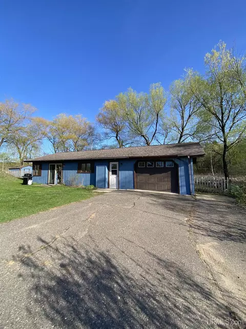 W8097 S Lake Antoine, Iron Mountain, MI 49801