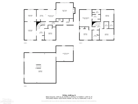 607 Canterbury, Grosse Pointe Woods, MI 48236 photo 34