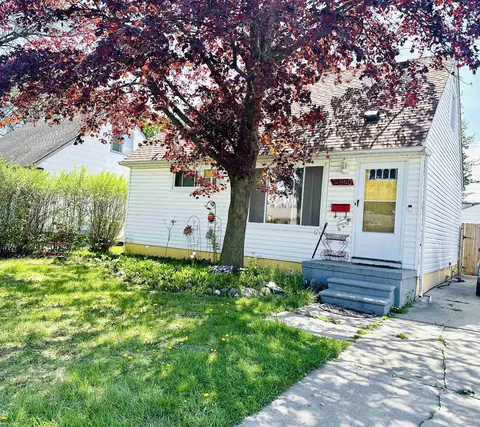 14940 Chesterfield, Warren, MI 48089