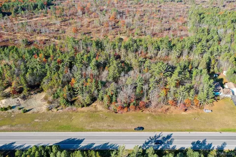 tbd Us 2 #LOT C, Manistique, MI 49854