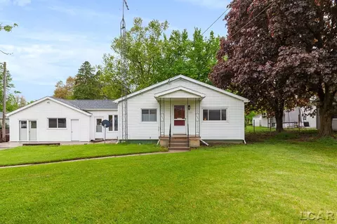 4126 N Adrian, Adrian, MI 49221
