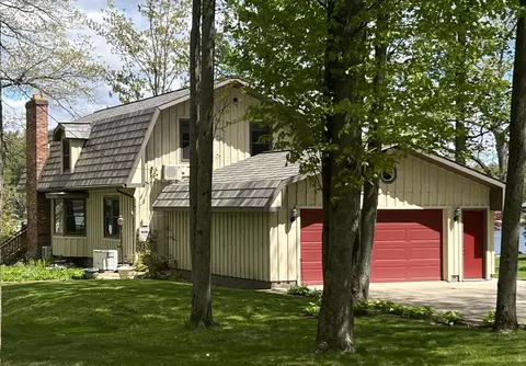 3430 W W Riv, Gladwin, MI 48624