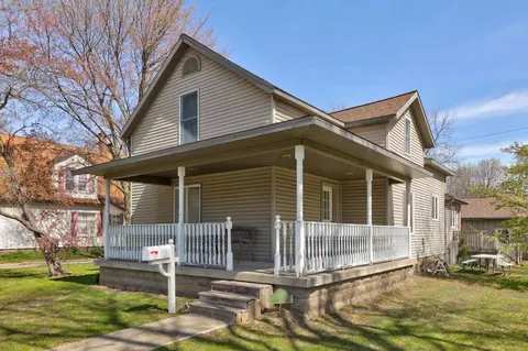 804 W Huron, Vassar, MI 48768 photo 5
