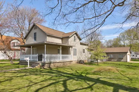 804 W Huron, Vassar, MI 48768