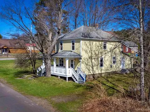 209 E Main, Michigamme, MI 49861