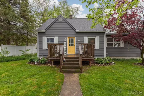 366 Rogers, Adrian, MI 49221