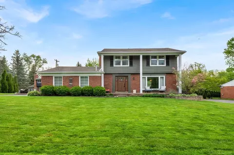 2657 Brady, Bloomfield Hills, MI 48304