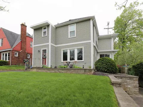 314 Westcombe, Flint, MI 48503