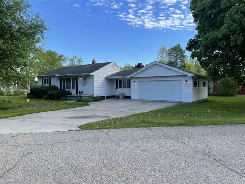 4104 N Belsay, Flint, MI 48506