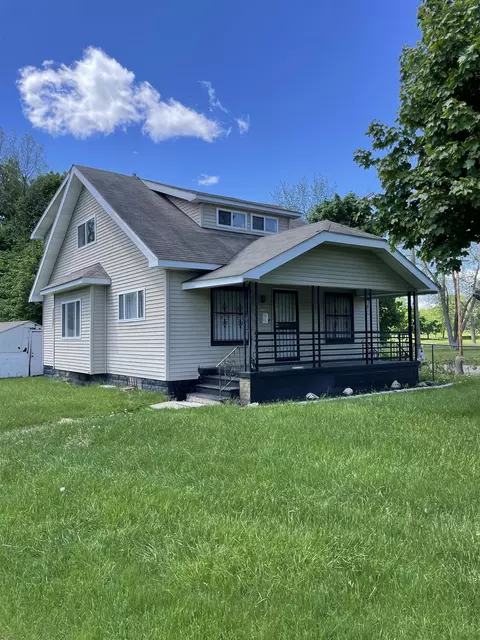 Exterior - 1501 Flushing, Flint, MI 48504 photo 2 of 5