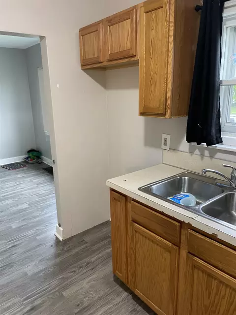 Kitchen - 1501 Flushing, Flint, MI 48504 photo 2 of 3
