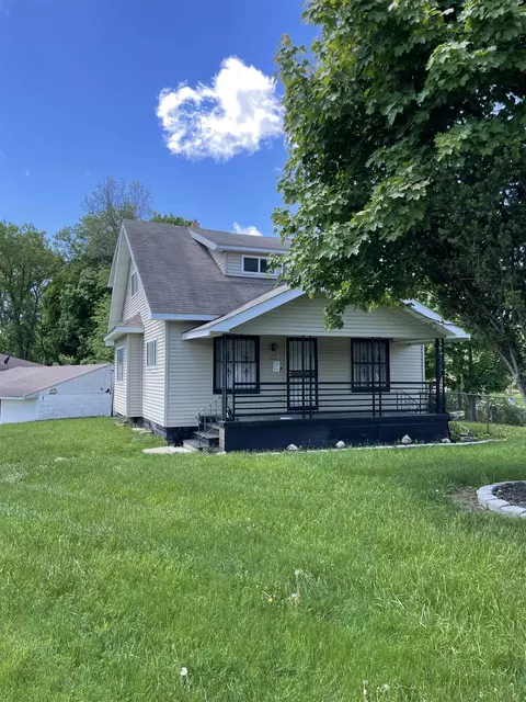 1501 Flushing, Flint, MI 48504