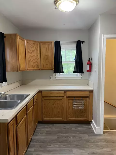 Kitchen - 1501 Flushing, Flint, MI 48504 photo 1 of 3