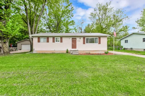 496 Birch, Vassar, MI 48768