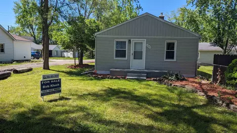 2807 Wisner, Waterford, MI 48329