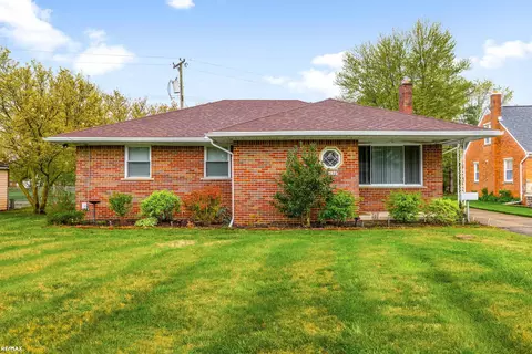 8480 Canal, Sterling Heights, MI 48314