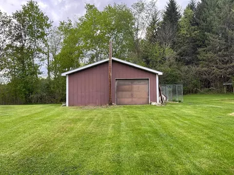 Exterior - 1401 Chappel Dm, Gladwin, MI 48624 photo 1 of 6