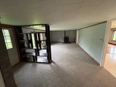Living - 1401 Chappel Dm, Gladwin, MI 48624 photo 4 of 6