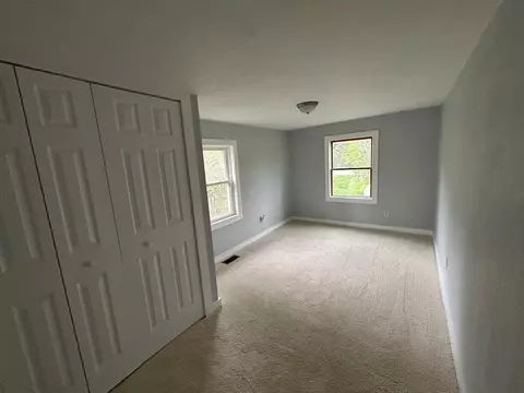 Bedroom - 1401 Chappel Dm, Gladwin, MI 48624 photo 1 of 3