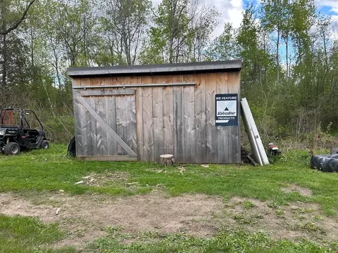 Exterior - 1401 Chappel Dm, Gladwin, MI 48624 photo 2 of 6