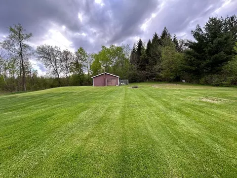 Exterior - 1401 Chappel Dm, Gladwin, MI 48624 photo 3 of 6