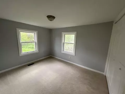 Bedroom - 1401 Chappel Dm, Gladwin, MI 48624 photo 3 of 3