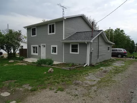 127 Pine, Brooklyn, MI 49230