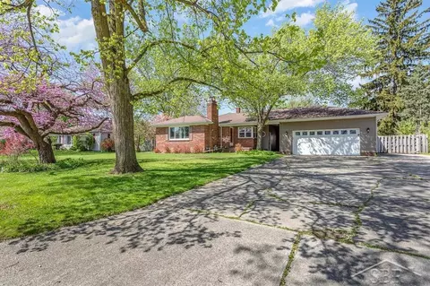 1541 Avalon, Saginaw, MI 48638