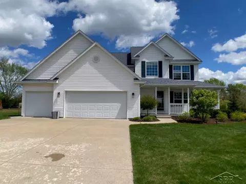 3066 Gulfstream, Saginaw, MI 48603