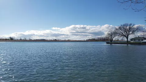 7095 S Channel, Harsens Island, MI 48028
