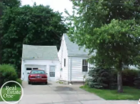 4509 Orr, Warren, MI 48091