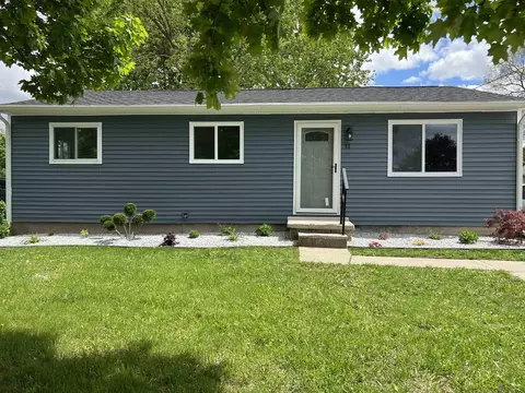 11 Woodward, Saginaw, MI 48601