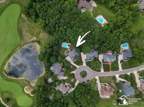 View/Area - 1062 Abbey, Monroe, MI 48161 photo 9 of 10