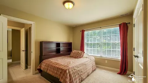 Bedroom - 1062 Abbey, Monroe, MI 48161 photo 3 of 5