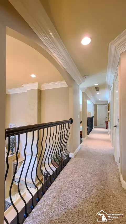 Entry Way - 1062 Abbey, Monroe, MI 48161 photo 5 of 6