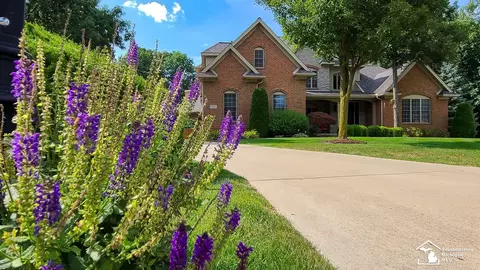 Exterior - 1062 Abbey, Monroe, MI 48161 photo 3 of 7