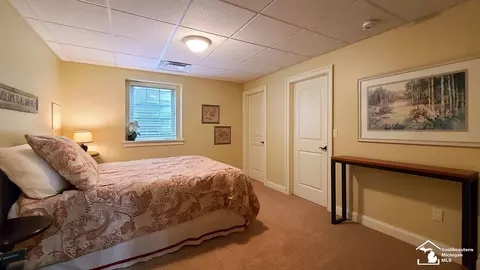 Bedroom - 1062 Abbey, Monroe, MI 48161 photo 5 of 5