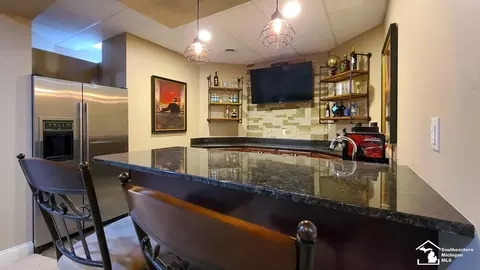 Kitchen - 1062 Abbey, Monroe, MI 48161 photo 8 of 8