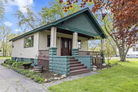 1955 Yeager, Port Huron, MI 48060