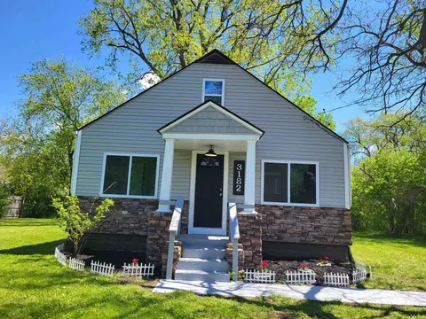 3182 N N Ctr, Genesee, MI 48506
