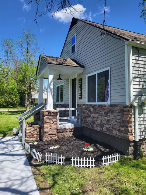 3182 N N Ctr, Genesee, MI 48506 photo 2