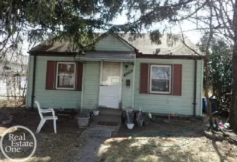 8206 Chapp, Warren, MI 48089