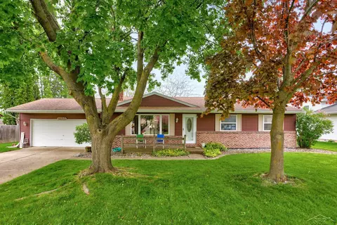 6255 Paddock, Saginaw, MI 48603