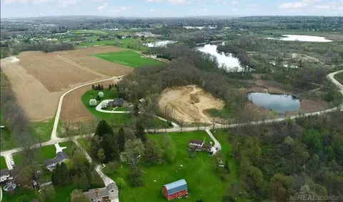 0 31 Mile, Washington Township, MI 48095