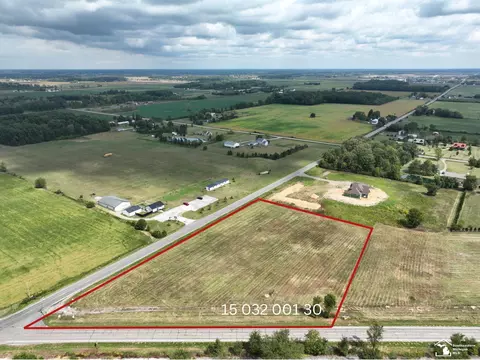 0 Memorial, Ottawa Lake, MI 49267