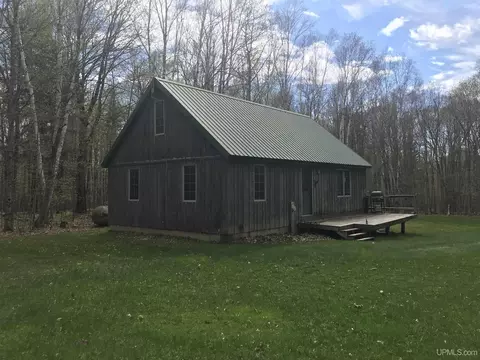 6957 W Walnut, Florence T-wi, WI 54121