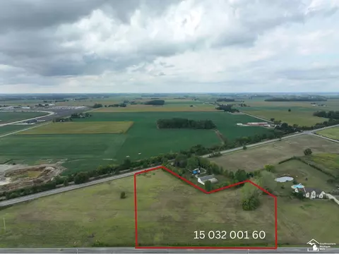 00 Memorial, Ottawa Lake, MI 49267