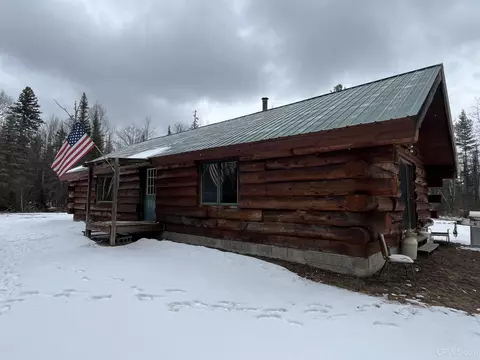 Tbd Co Rd Cu, Ishpeming, MI 49849