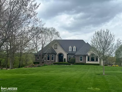 4463 Timber Rdg, Bruce, MI 48065 photo 14