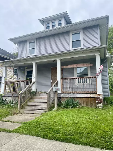 627 Sheridan, Saginaw, MI 48607